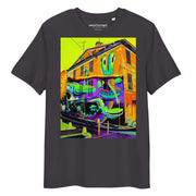 Unisex organic cotton t-shirt #220