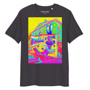 Unisex organic cotton t-shirt #214