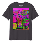 Unisex organic cotton t-shirt #194