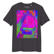 Unisex organic cotton t-shirt #204