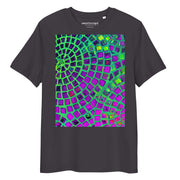 Unisex organic cotton t-shirt #200