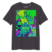 Unisex organic cotton t-shirt #211