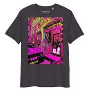 Unisex organic cotton t-shirt #180