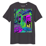 Unisex organic cotton t-shirt #184