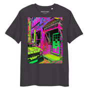 Unisex organic cotton t-shirt #182