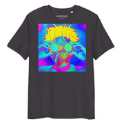 Unisex organic cotton t-shirt