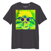Unisex organic cotton t-shirt