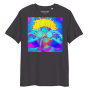 Unisex organic cotton t-shirt