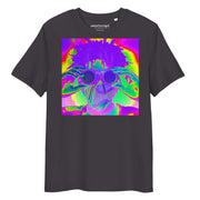 Unisex organic cotton t-shirt