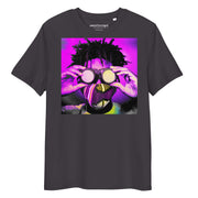 Unisex organic cotton t-shirt