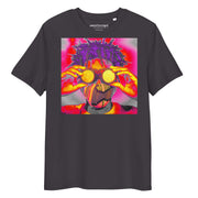 Unisex organic cotton t-shirt