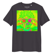 Unisex organic cotton t-shirt