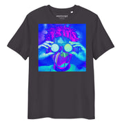 Unisex organic cotton t-shirt