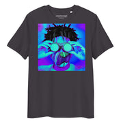Unisex organic cotton t-shirt