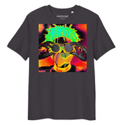 Unisex organic cotton t-shirt