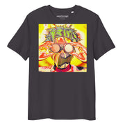 Unisex organic cotton t-shirt