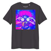 Unisex organic cotton t-shirt