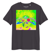 Unisex organic cotton t-shirt