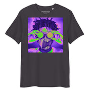 Unisex organic cotton t-shirt
