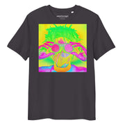 Unisex organic cotton t-shirt