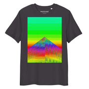 Unisex organic cotton t-shirt #320