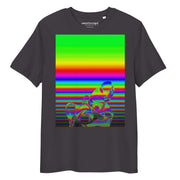 Unisex organic cotton t-shirt #323