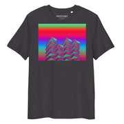 Unisex organic cotton t-shirt #311
