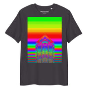 Unisex organic cotton t-shirt #321