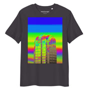 Unisex organic cotton t-shirt #318