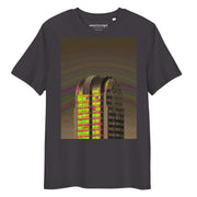 Unisex organic cotton t-shirt #316