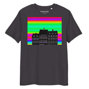 Unisex organic cotton t-shirt #303