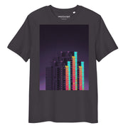 Unisex organic cotton t-shirt #307