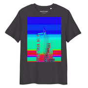 Unisex organic cotton t-shirt #319