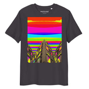 Unisex organic cotton t-shirt #315