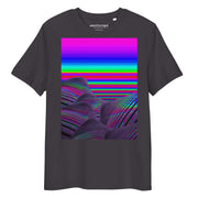 Unisex organic cotton t-shirt #325