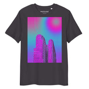 Unisex organic cotton t-shirt #313