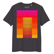 Unisex organic cotton t-shirt #314