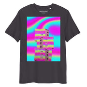Unisex organic cotton t-shirt #293