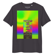 Unisex organic cotton t-shirt #317