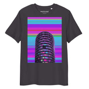 Unisex organic cotton t-shirt #310