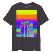 Unisex organic cotton t-shirt #297