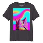 Unisex organic cotton t-shirt #291