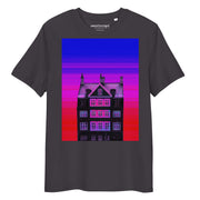 Unisex organic cotton t-shirt #304