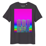 Unisex organic cotton t-shirt #308