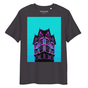 Unisex organic cotton t-shirt #300