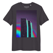 Unisex organic cotton t-shirt #305