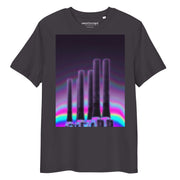 Unisex organic cotton t-shirt #306