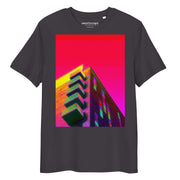 Unisex organic cotton t-shirt #299
