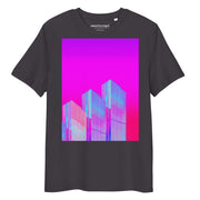 Unisex organic cotton t-shirt #294