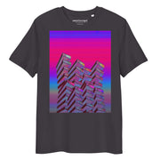 Unisex organic cotton t-shirt #312
